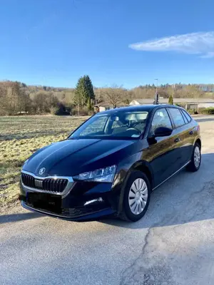 Skoda Scala 1.0 TSI Cool Plus
