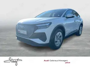 Audi Q4 e-tron Sportback 40TFSIe|NAVI|RFK|ACC
