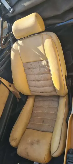 Alfa Romeo Spider 2.0 Bild 5