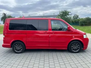 Volkswagen T5 Multivan