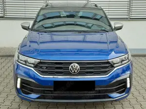Volkswagen T-Roc R 4Motion DSG/LED/Pano/VirtC/AhK/Kam/19" Bild 3