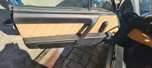 Alfa Romeo Spider 2.0 Bild 3