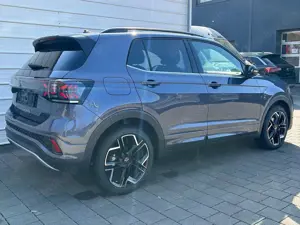 Volkswagen T-Cross Bild 3