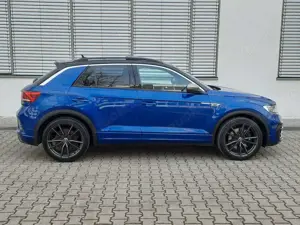 Volkswagen T-Roc R 4Motion DSG/LED/Pano/VirtC/AhK/Kam/19" Bild 5