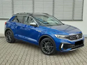 Volkswagen T-Roc R 4Motion DSG/LED/Pano/VirtC/AhK/Kam/19" Bild 4