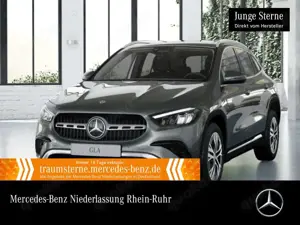 Mercedes-Benz GLA 180 PROGRESSIVE+LED+KAMERA+7G