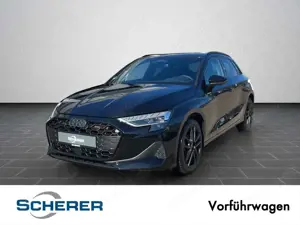Audi A3 advanced TDI 110 kW S tronic
