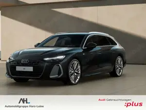 Audi A6 Avant TFSI quattro Pano Allradlenkung Ungebungskam