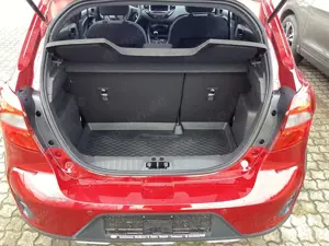 Ford Ka/Ka+ KA+ Active, Easy-DriverP / WinterP, Bild 5