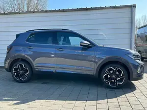 Volkswagen T-Cross Bild 2