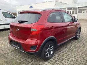 Ford Ka/Ka+ KA+ Active, Easy-DriverP / WinterP, Bild 3