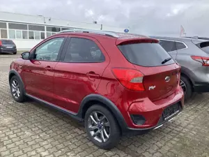 Ford Ka/Ka+ KA+ Active, Easy-DriverP / WinterP, Bild 4