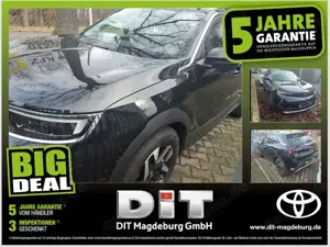 Opel Mokka-E Mokka e Elegance LED+SHZ+Fernlichtass.+Kam.+LM