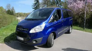 Ford Transit Custom Trend 310 (L1) 2,0l TDCI