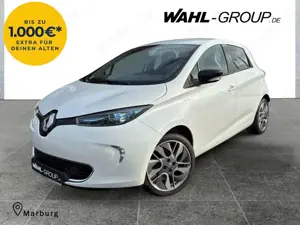 Renault ZOE Z.E. 40 Intens zzgl. Batteriemiete