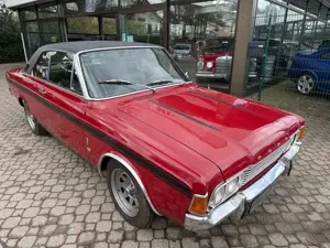 Ford Taunus