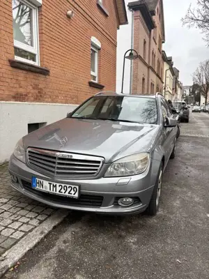 Mercedes-Benz C 200 C 200 T CDI (204.207)