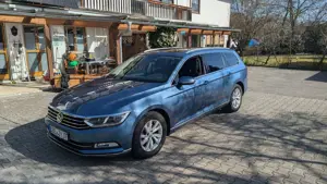 Volkswagen Passat Variant Highline BMT/Start-Stopp
