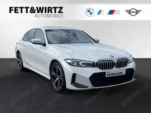 BMW 330 e M Sport|Glasdach|Head-Up|H/K|PA+
