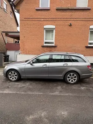 Mercedes-Benz C 200 C 200 T CDI (204.207) Bild 3