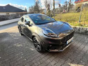 Ford Puma ST-Line_FahrAssitenzPak_KomfortPak_WintPak