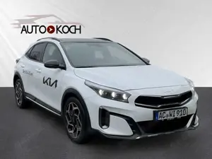 Kia XCeed 1.6T DCT GTL LEDER GLAS Sportpaket Panorama Navi D