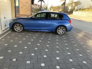 BMW 116 116i
