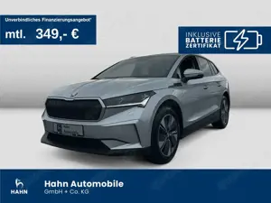 Skoda Enyaq iV 60 Loft ACC Cam Matrix Navi PDC Wärmepu