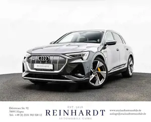 Audi e-tron 55 2x S LINE MATRIX/ACC/PANO/BO/SIDE/360