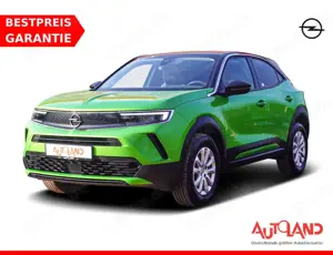 Opel Mokka 1.2 Edition LED Navi Sitzheizung