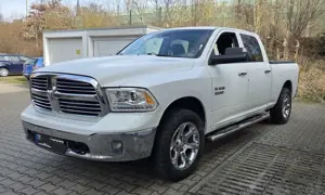 Dodge RAM Bighorn 3,0 EcoDiesel V6