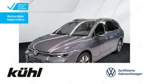 Volkswagen Golf 8 VIII Variant 2.0 TDI DSG Goal IQ.Light/Sp