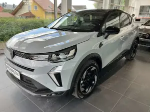 Renault Captur Techno TCe 90