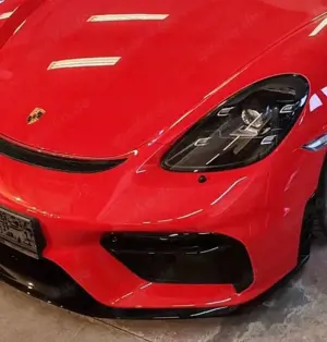 Porsche Boxster Bild 4