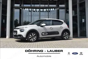 Citroen C3 C3 PURETECH 110 SHINE** Navi, SHZ, Kamera, PDC, Tele
