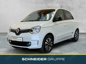 Renault Twingo E-TECH ELECTRIC TECHNO Techno Paket KAMERA+NAVI+SH