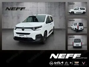 Citroen Berlingo 1.5 Diesel 100 Plus M LED+Fernlichtass.
