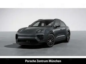 Porsche Macan 4S HA-Lenkung InnoDrive Head-Up 21-Zoll