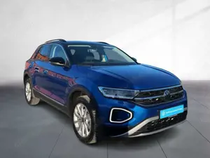 Volkswagen T-Roc Style 1.5 TSI DSG LED-PLUS APP TRAVEL Bild 4