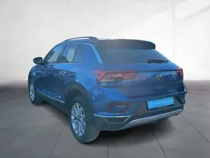 Volkswagen T-Roc Style 1.5 TSI DSG LED-PLUS APP TRAVEL Bild 2