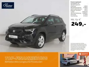 SEAT Ateca 2.0 TDI FR DSG NAV/LED/RFK/SH
