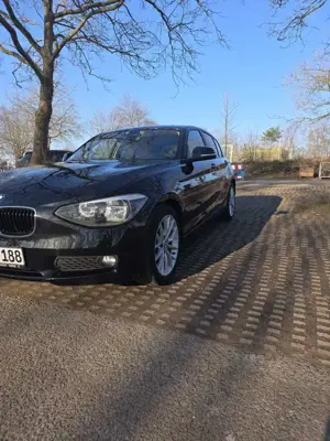 BMW 125 125i Aut.