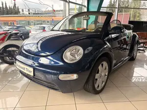 Volkswagen New Beetle
