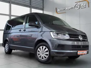 Volkswagen T6 Multivan 2.0 TDI /1.Hd/MwSt./ACC/LED/AHK