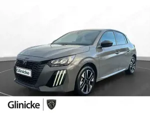 Peugeot 208 Hybrid 100 Allure Automatik Kamera SHZ ACC P
