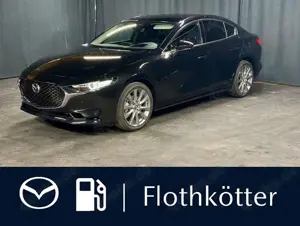 Mazda 3 FB 140PS AUTO EXCLUSIVE-LINE*DESIGN-P*DRIVER-P*SOU