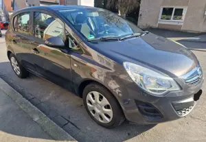Opel Corsa Corsa  5-Türer 1.2 16V ecoFLEX Easytronic Active