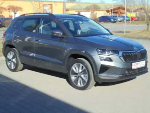 Skoda Karoq 1.5 TSI ACT Tour+3ZONEN CLIMA+BHW+