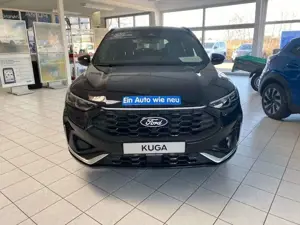 Ford Kuga Kuga 1.5 EcoBoost ST-LINE X 1.Hand  AHK ACC