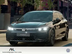 Volkswagen Passat Variant 2.0 TDI R-Line DSG Stand.hz. AHK Panorama RFK Bild 1